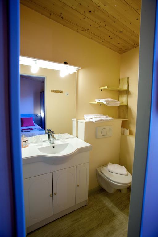 Hotel Le Castel Tain-lʼHermitage Pokoj fotografie